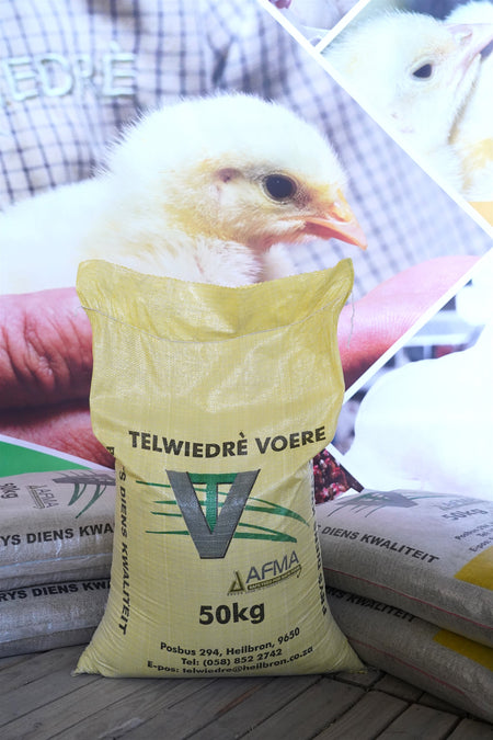 Broiler Starter