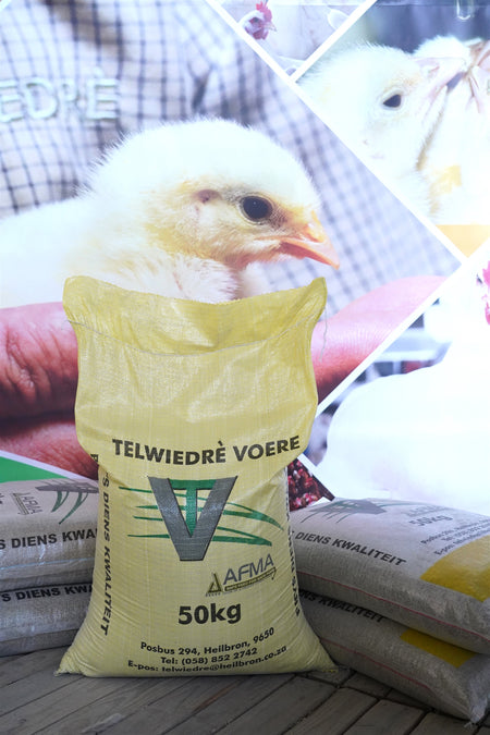 Broiler Grower