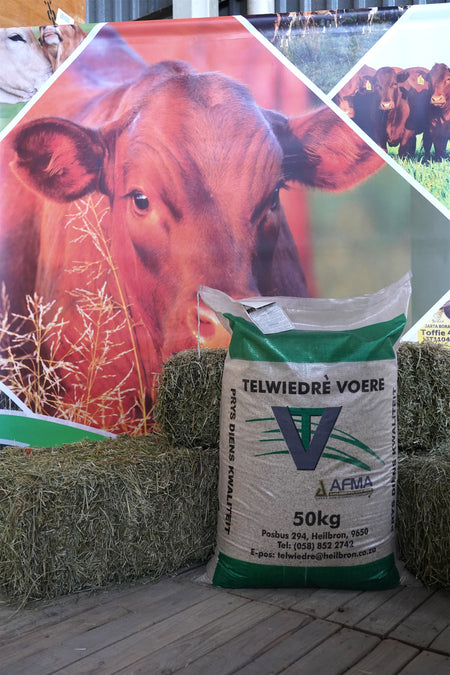 Futa Green Pasture Lick