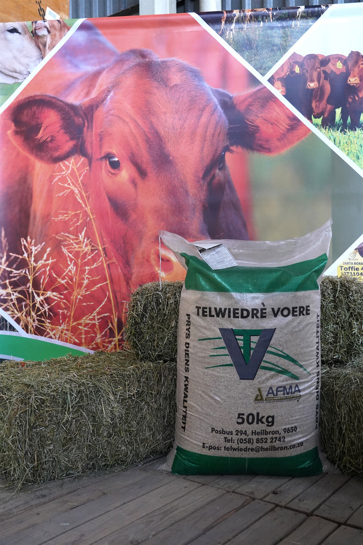 Futa Green Pasture Lick