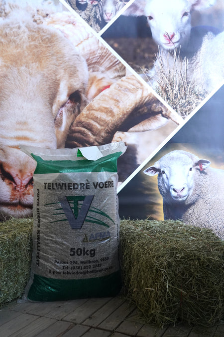 Lamb Shed Crumbs