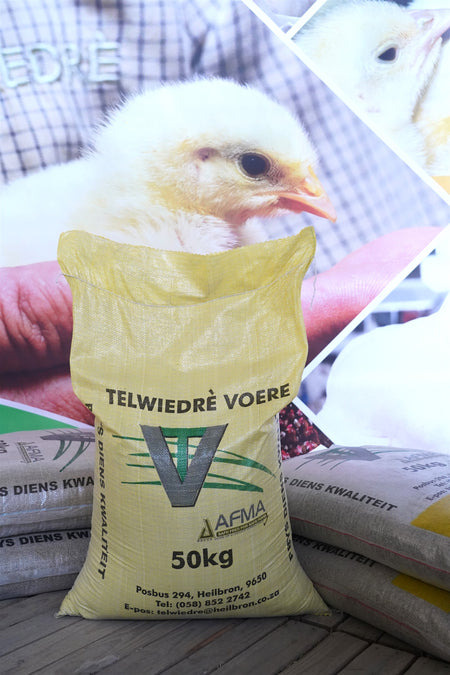 Poultry - Laying 105