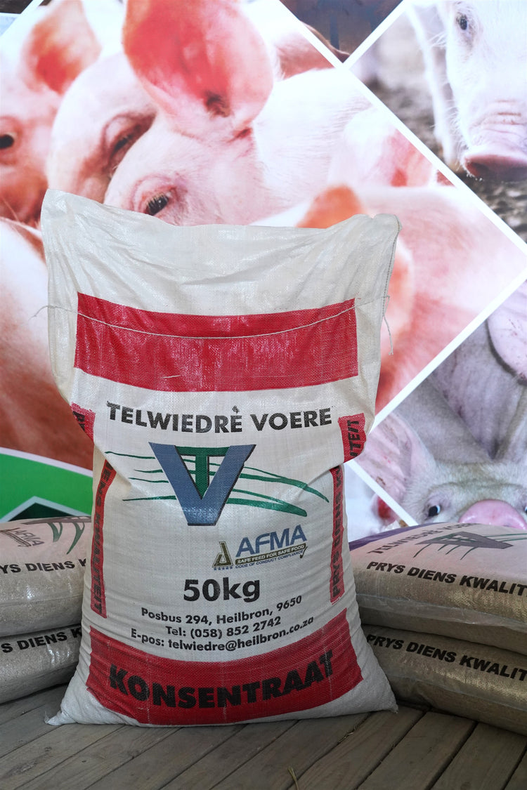 Pig Grower concentrate [HPC]